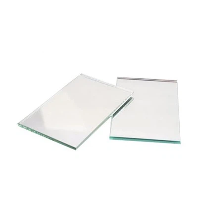 Flote aliminyòm glas glas