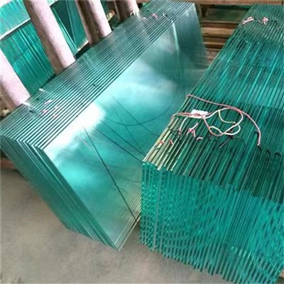 Tanpered Sekirite Glass